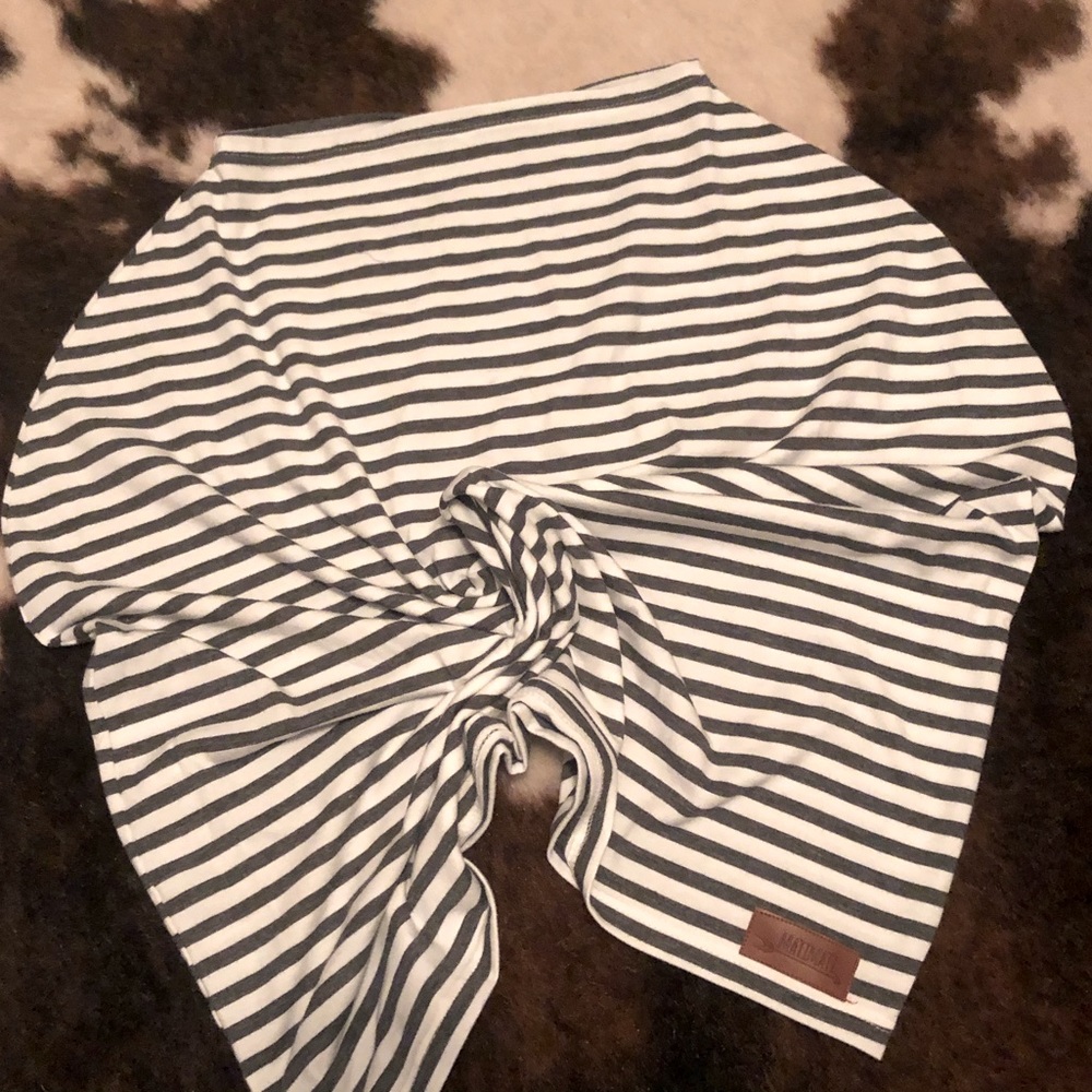 Carseat/ Nursing cover